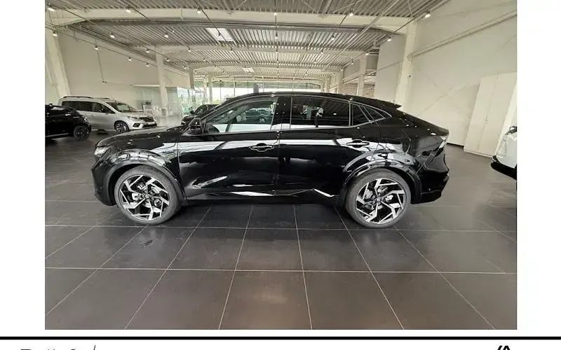 Second-hand Renault Rafale 300 CP (220 kW) 2025 Negru SUV