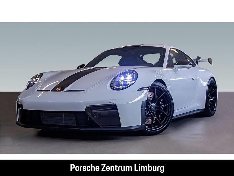 Weiß Neu 2025 Porsche 992 | 250.989 € (Guter Preis) - Bild 1/4