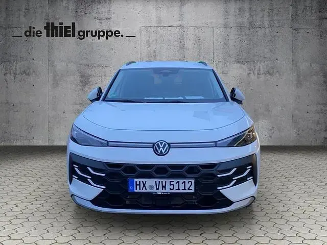 Gebraucht VW T-Roc Cabriolet S 150 PS (110 kW) 2025 Weiß SUV