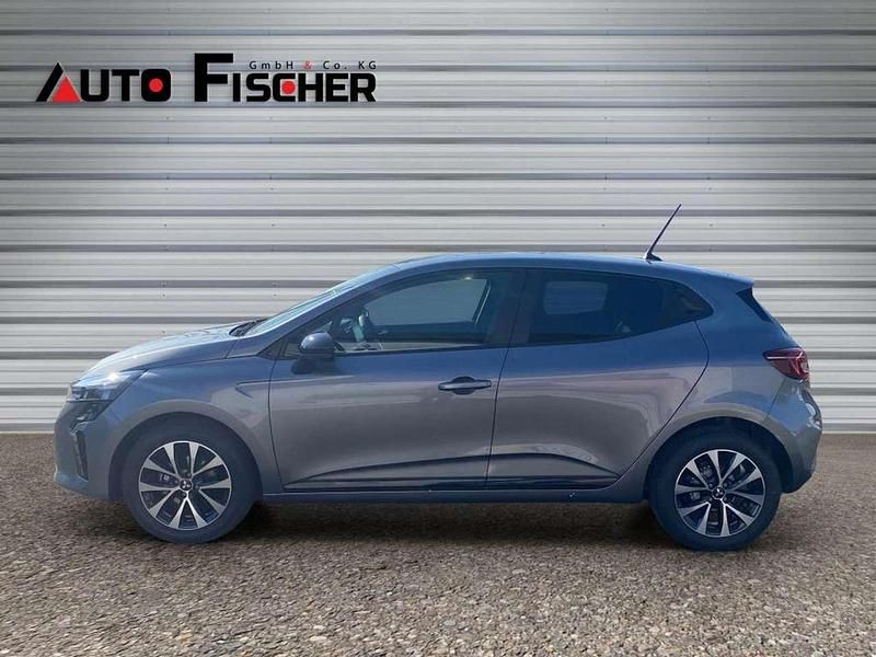 Neu Mitsubishi Colt Plus 91 PS (66 kW) 2026 Achatgrau Kleinwagen