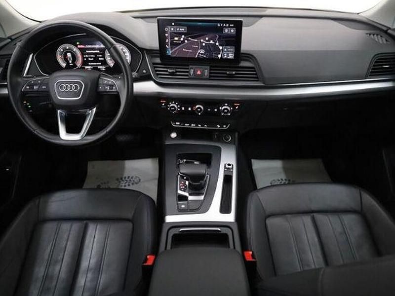 Gebraucht Audi Q5 Design 203 PS (149 kW) 2022 Andere SUV