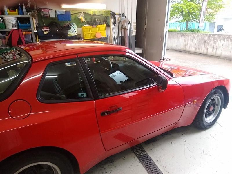 Gebraucht 1982 Porsche 944 Coupé | 13.500 € - Bild 1/4