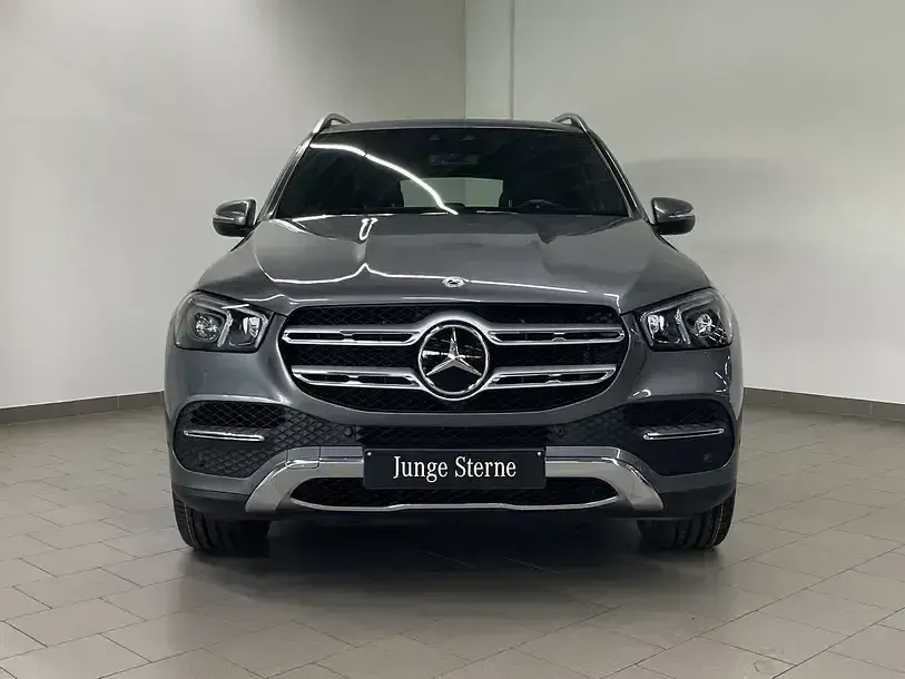 Gebraucht Mercedes GLE400 330 PS (242 kW) 2022 Andere SUV