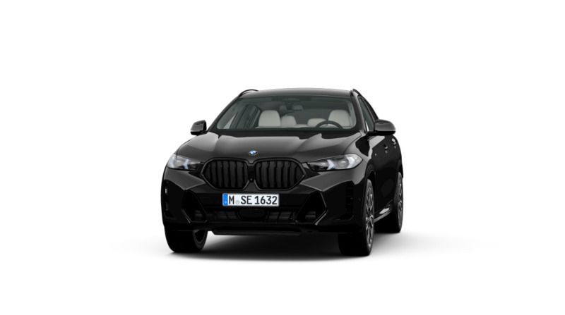 Neu 2025 BMW X6 M Sport SUV | 99.999 € (Superpreis) - Bild 1/4