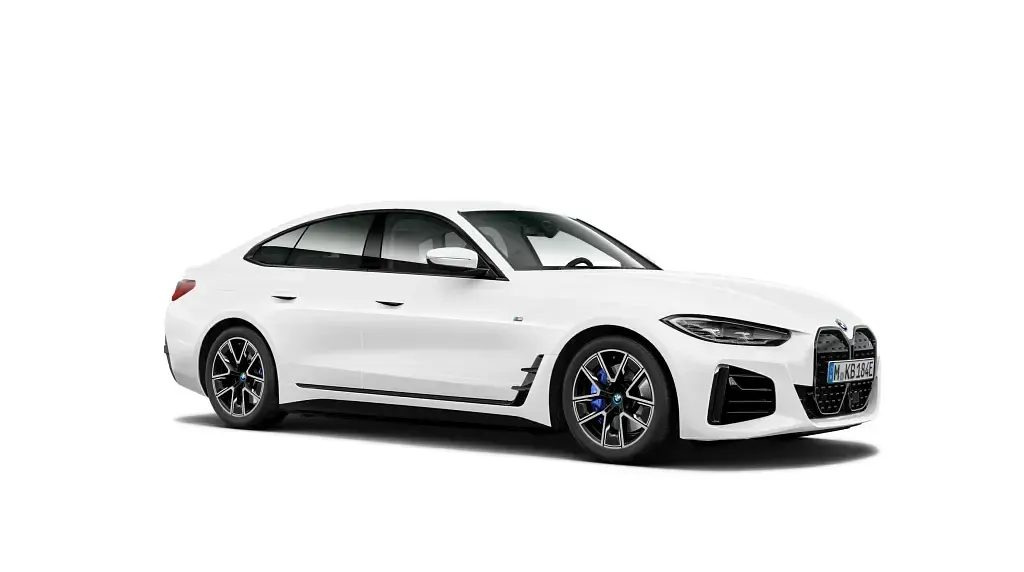 Occasion BMW i4 Efficient Dynamics 210 kW (286 ch) 2026 Berline