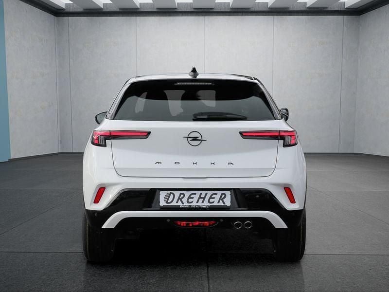 Weiß Neu 2025 Opel Mokka SUV | 27.749 € (Fairer Preis) - Bild 1/1