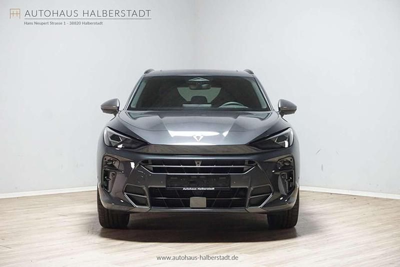 Nouă Cupra Terramar 265 CP (194 kW) 2025 Gri SUV