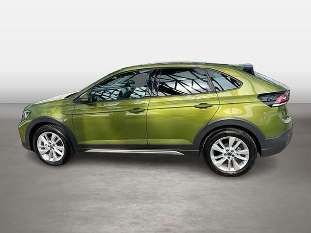 Gebraucht VW Taigo Move 150 PS (110 kW) 2024 Andere farbe SUV