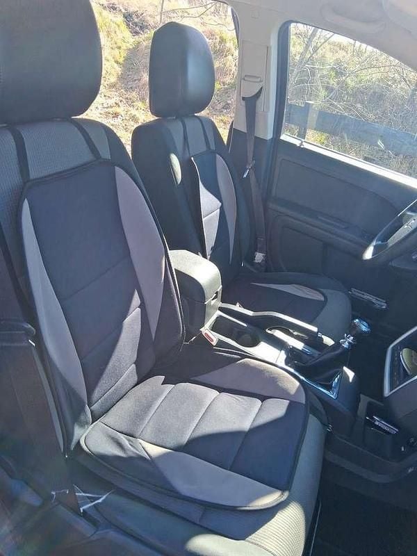 Gebraucht Dodge Journey SE 140 PS (102 kW) 2010 SUV