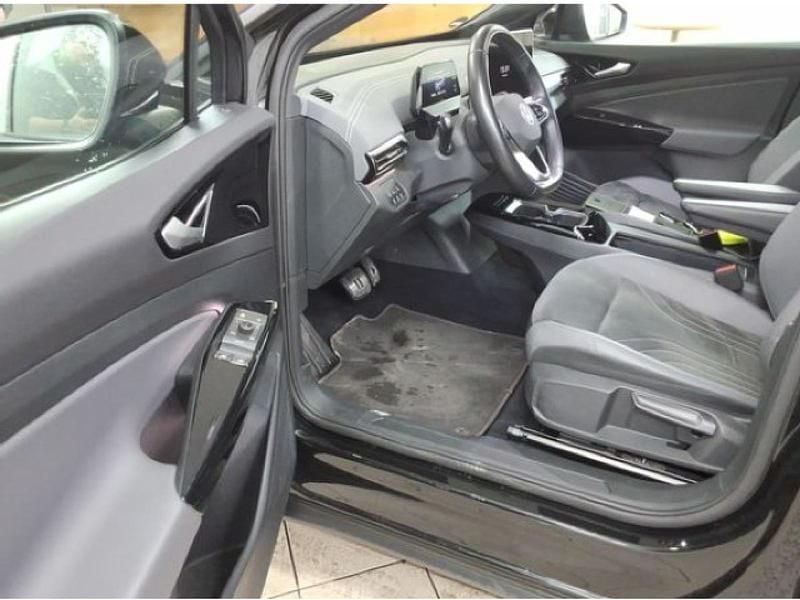 Brugt VW ID.4 Pro 210 kW (286 HK) 2024 SUV