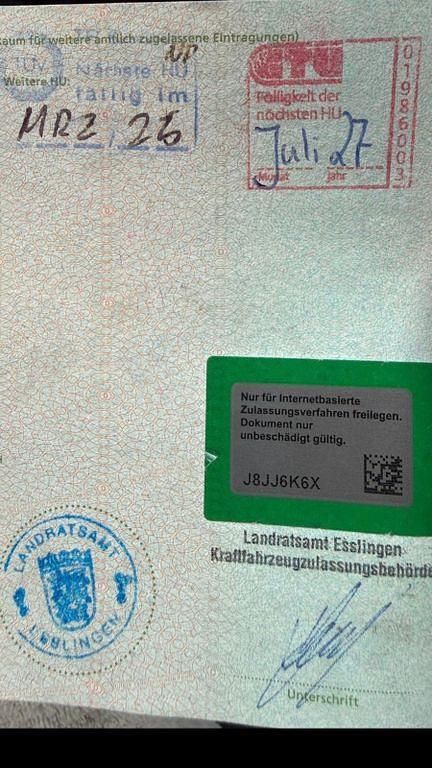 Gebraucht Audi A6 S-Line 239 PS (175 kW) 2011 Schwarz Kombi