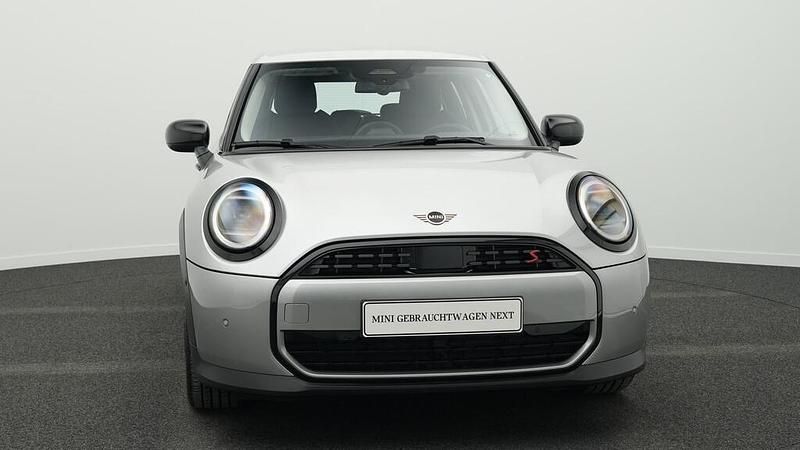 Gebraucht Mini Cooper S Classic 204 PS (150 kW) 2024 Grau Kleinwagen