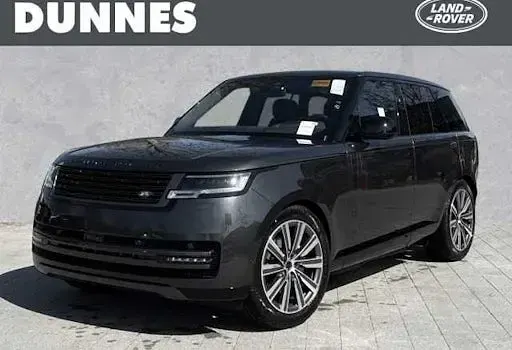 Gebraucht Land Rover Range Rover HSE 460 PS (338 kW) 2026 SUV