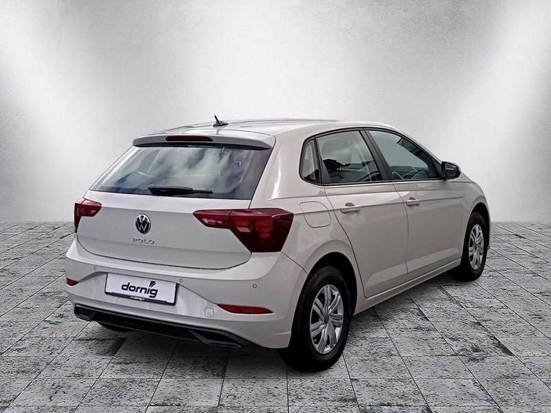 Uusi VW Polo 80 HP (58 kW) 2026 Harmaa Viistoperä