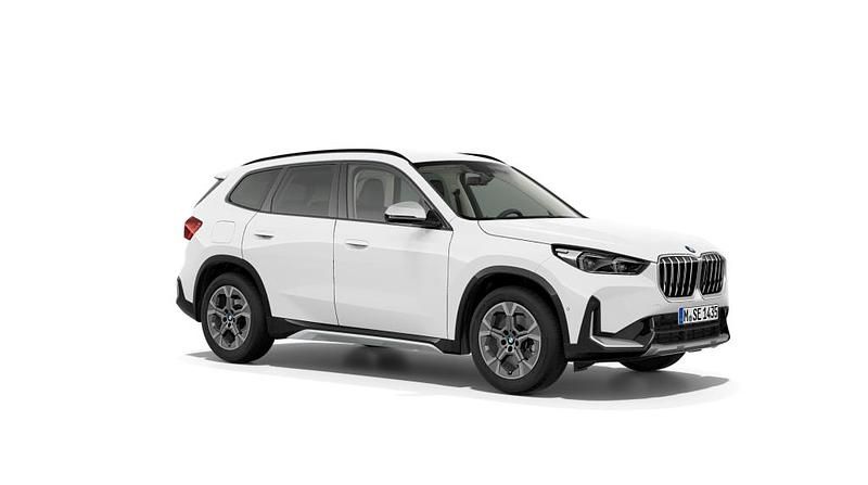 Second-hand BMW X1 Efficient Dynamics 204 CP (150 kW) 2025 SUV