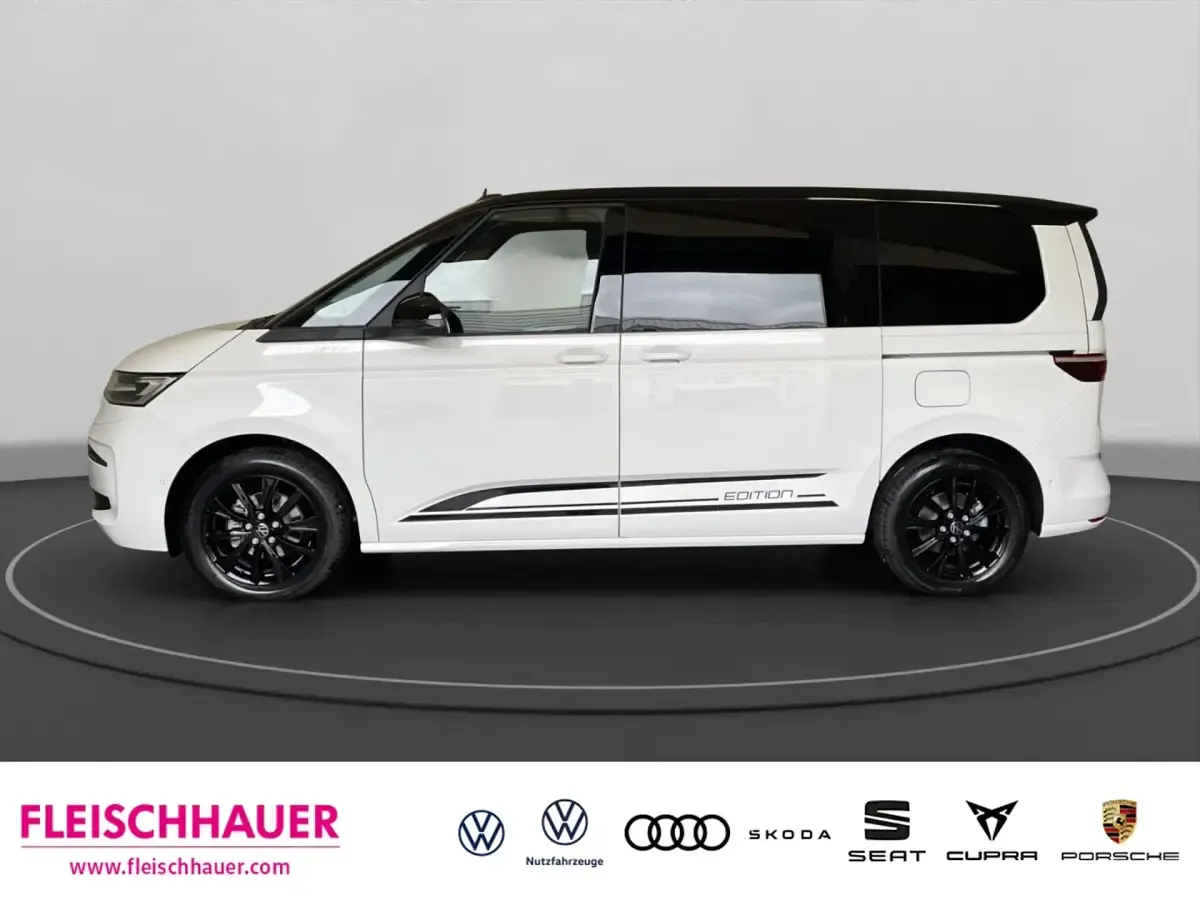 Occasion VW Multivan Edition 150 PK (110 kW) 2025 MPV