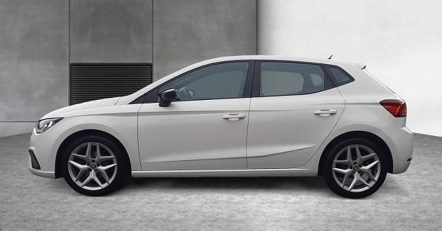 Gebraucht 2021 Seat Ibiza FR | 18.550 € (Guter Preis) - Bild 1/3