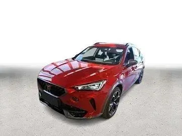 Gebraucht Cupra Formentor VZ 310 PS (228 kW) 2024 Rot SUV