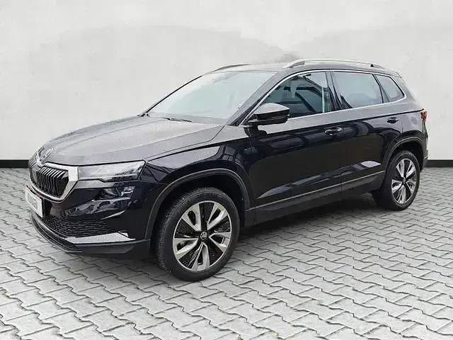 Neu Skoda Karoq Selection 150 PS (110 kW) 2026 Andere SUV