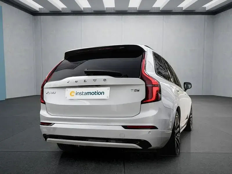 Gebraucht Volvo XC90 455 PS (334 kW) 2025 Weiß SUV