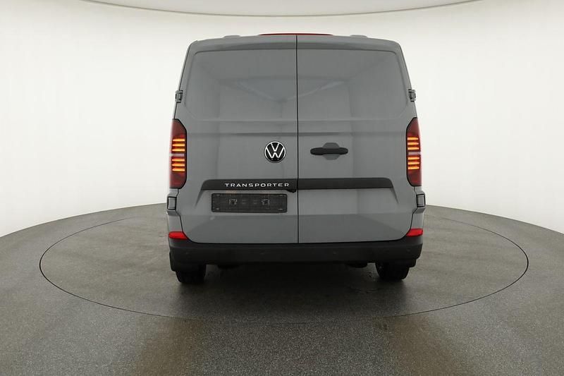 Stone grey Neu 2025 VW T6.1 Van | 36.475 € - Bild 1/4