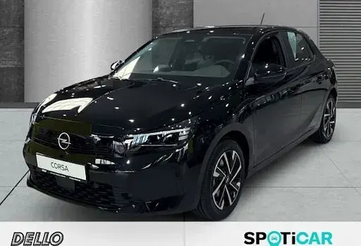 Gebraucht Opel Corsa Edition 101 PS (74 kW) 2026 Kleinwagen