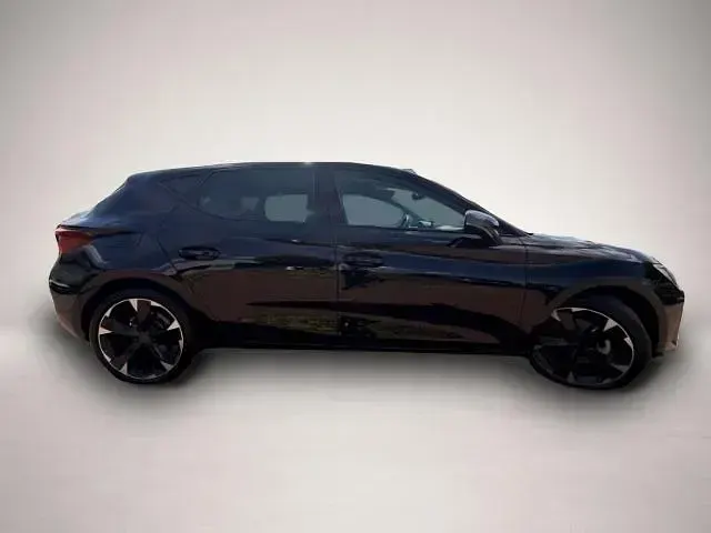 Gebraucht Cupra Leon 150 PS (110 kW) 2023 Manufacturer Limousine