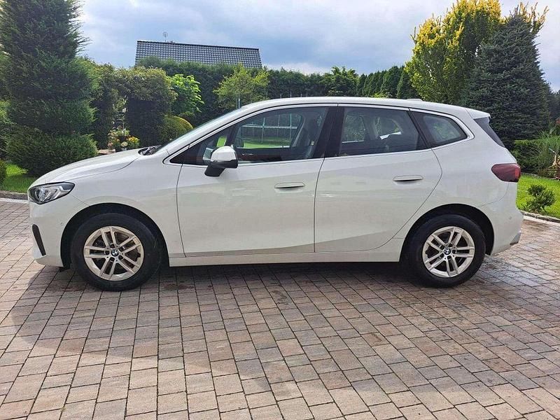Gebraucht BMW 220 Active Tourer 156 PS (114 kW) 2022 Alpinweiss iii Van / Kleinbus