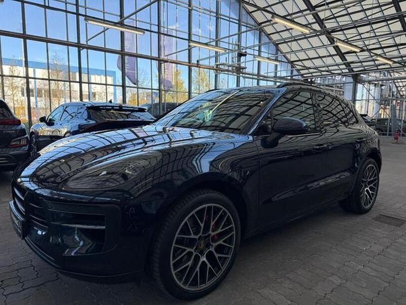 Gebraucht Porsche Macan 381 PS (280 kW) 2020 Andere SUV
