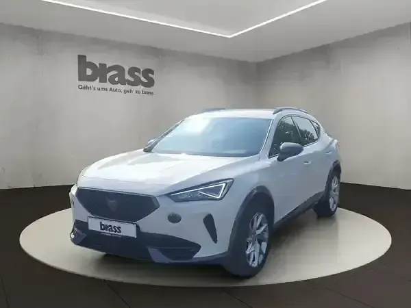 Gebraucht Cupra Formentor 150 PS (110 kW) 2024 SUV