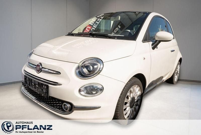 Gebraucht Fiat 500 Dolcevita 71 PS (52 kW) 2023 Kleinwagen
