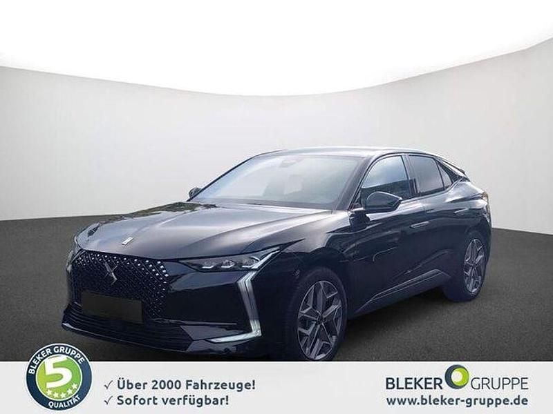 Schwarz Gebraucht 2023 DS Automobiles DS9 Limousine | 27.690 € - Bild 1/4