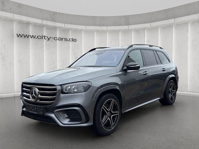 Gebraucht 2023 Mercedes GLS450 AMG SUV | 84.990 € - Bild 1/4