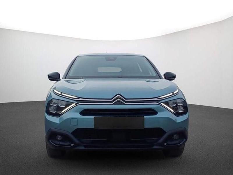 Gebraucht Citroën C4 Feel 131 PS (96 kW) 2023 Blau SUV
