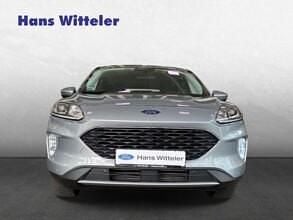 Gebraucht Ford Kuga Cool & Connect 150 PS (110 kW) 2024 Solarsilber SUV