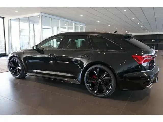 Gebraucht Audi RS6 Advanced Plus 600 PS (441 kW) 2024 Kombi
