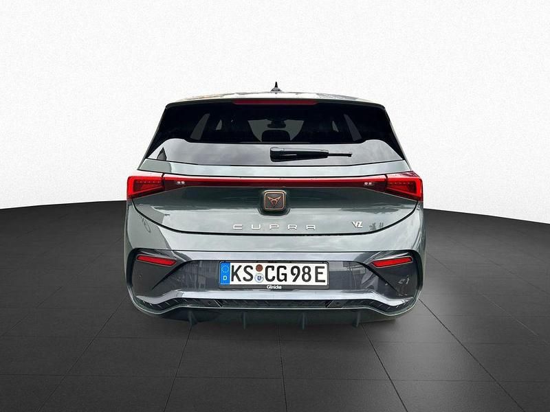 Gebraucht Cupra Born VZ2 239 kW (326 PS) 2025 Grün Kleinwagen