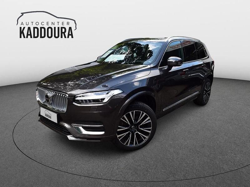 Gebraucht Volvo XC90 Plus 455 PS (334 kW) 2024 Grau SUV