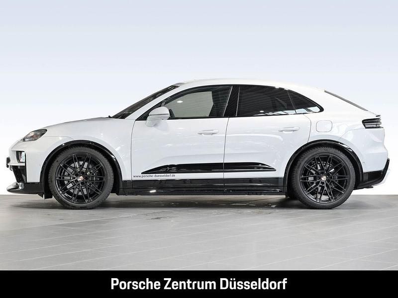 Gebraucht Porsche Macan GTS 419 kW (571 PS) 2026 Grau SUV