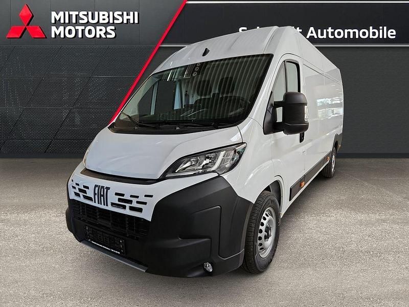 Ducato weiß (weiss) Neu 2025 Fiat Ducato Van | 29.980 € (Guter Preis) - Bild 1/4