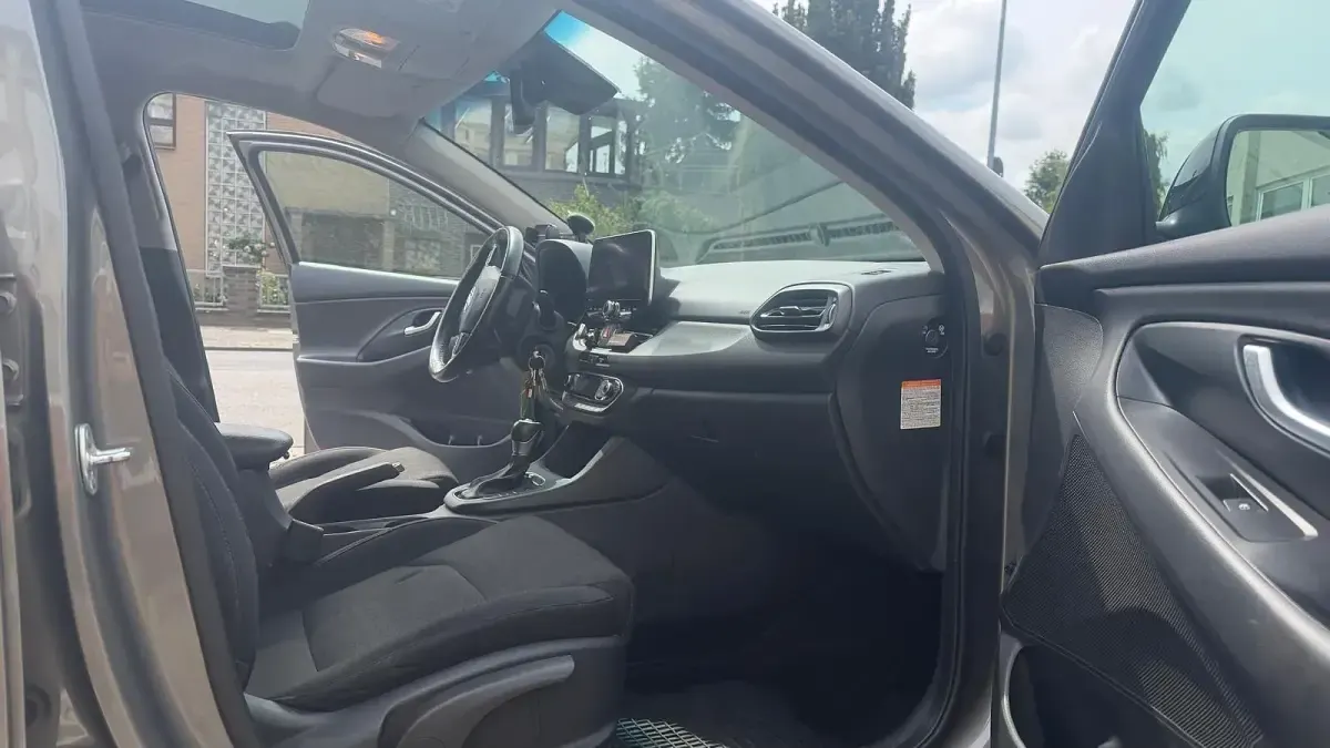 Gebraucht Hyundai i30 2021 Kombi