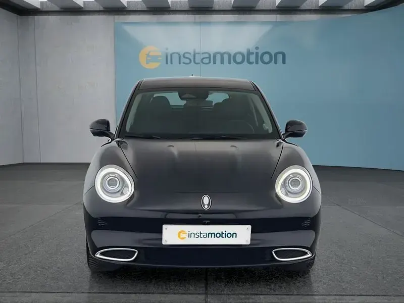 Gebraucht Ora 03 125 kW (171 PS) 2024 Schwarz Kleinwagen