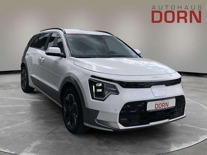 Gebraucht Kia e-Niro Inspiration 150 kW (204 PS) 2023 Andere SUV