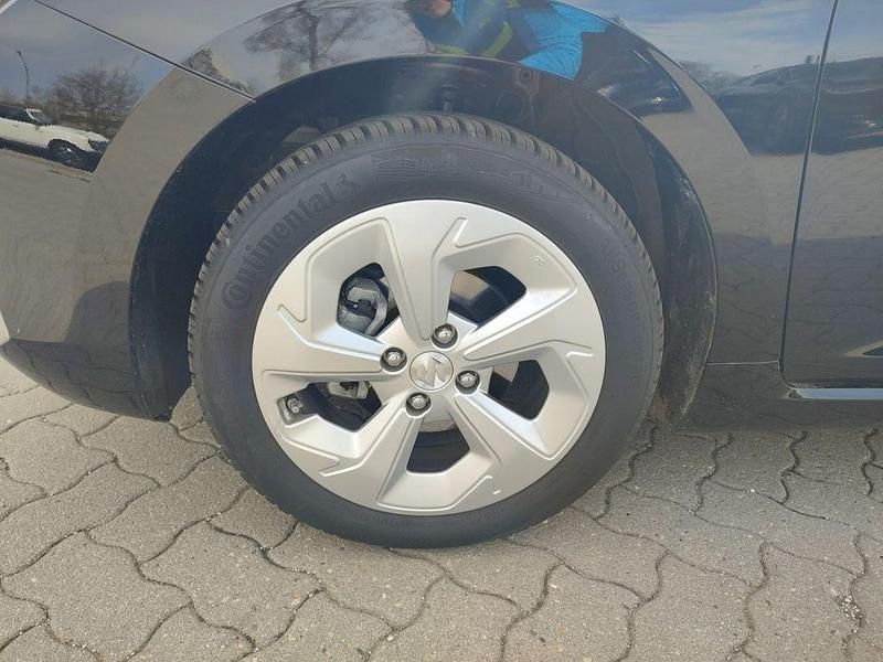 Gebraucht Suzuki Swift Comfort 83 PS (61 kW) 2025 Schwarz Kleinwagen