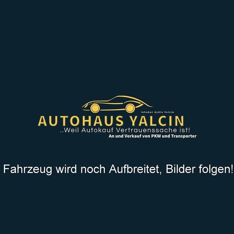 Schwarz Gebraucht 2017 VW Touran Van / Kleinbus | 16.999 € (Fairer Preis) - Bild 1/1