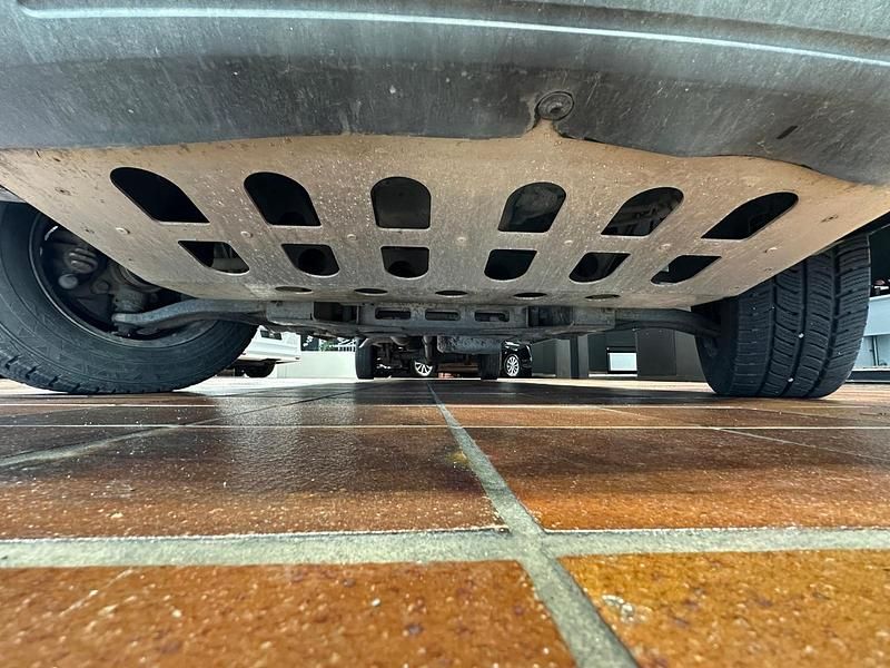 Gebraucht Renault Master 131 PS (96 kW) 2019 Weiß Limousine