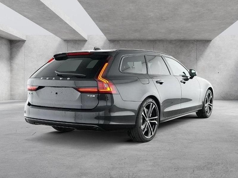 Gebraucht Volvo V90 Plus 455 PS (334 kW) 2025 Schwarz Kombi