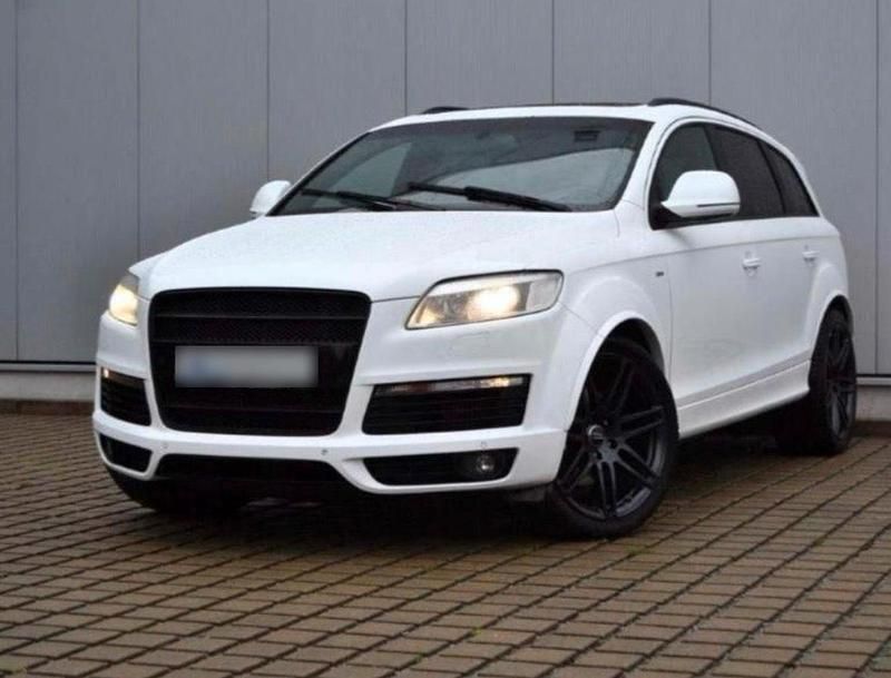 Gebraucht Audi Q7 Comfort 340 PS (250 kW) 2007 SUV