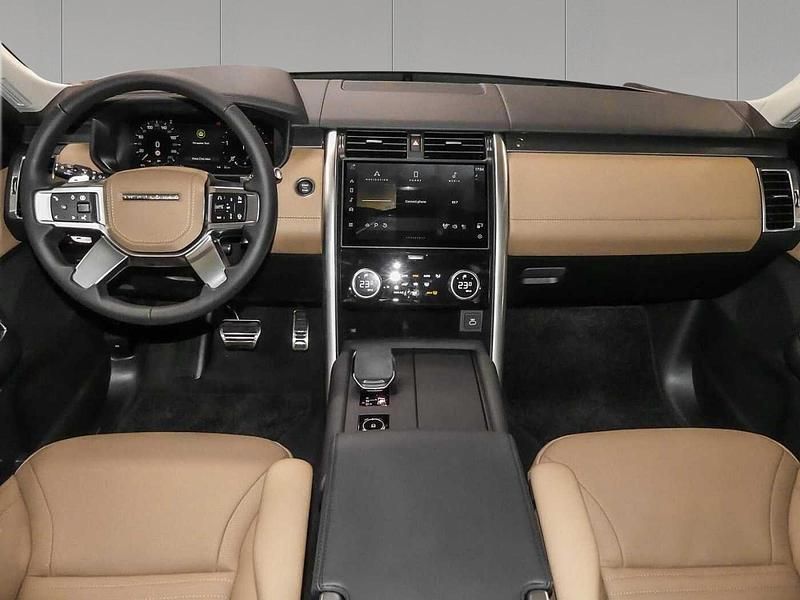 Gebraucht Land Rover Discovery 5 353 PS (259 kW) 2025 Lantau bronze SUV