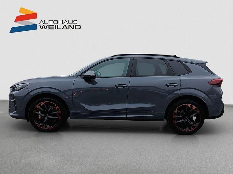 Second-hand Cupra Terramar VZ 265 CP (194 kW) 2025 Gri SUV